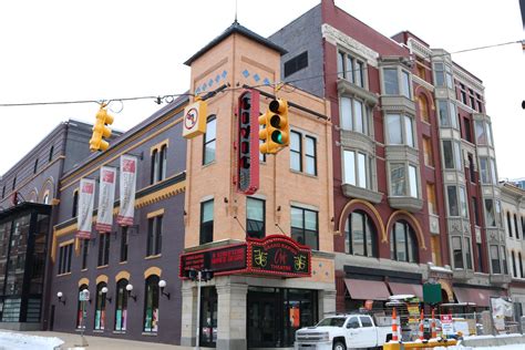 Civic theatre grand rapids - The Civic Theatre is a great combination of teaching and entertainment! Year round there are camps for local kids, and at nights there are performances of new and classical plays and musicals! The facilities, both the performance hall and spaces for rehearsals and class are wonderful, and everything is kept at a reasonable price.